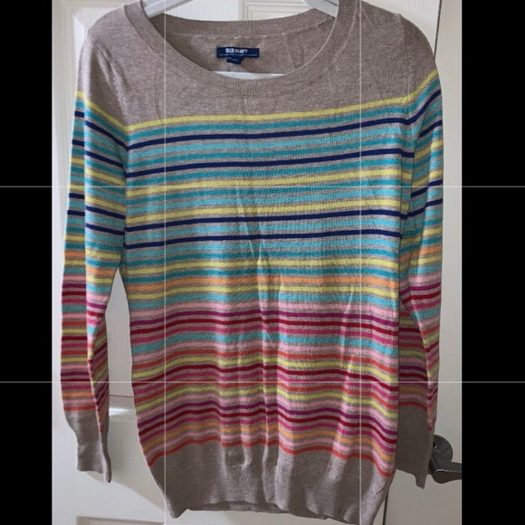 Old Navy Sweater - Picture 4 of 4
